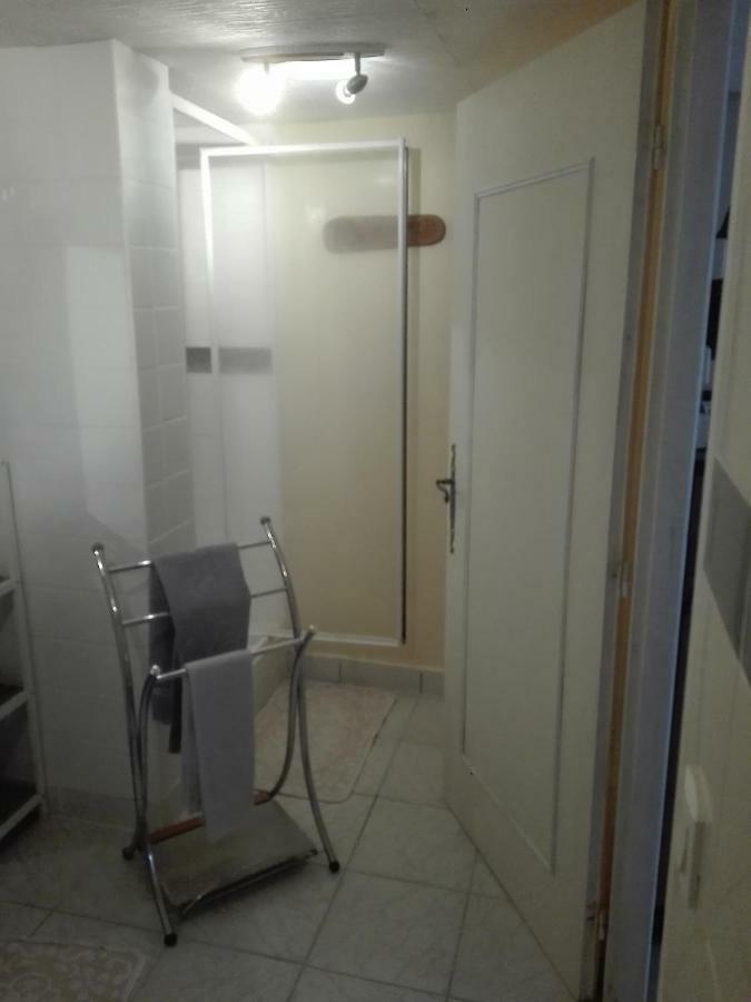 Le Taruquet Apartment Eymet Bagian luar foto